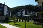 Apartments in Three Mountains Resort & Spa