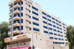 Отель Panorama Hotel Bur Dubai
