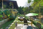 Отель At Nata Chiangmai Chic Jungle