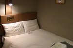 Отель Dormy Inn Nagoya
