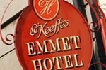 Отель Emmet Hotel