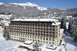 Отель Hotel Altein