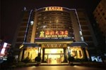 Отель Haiyun Hotel