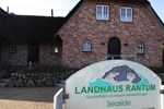 Hotel Landhaus Rantum