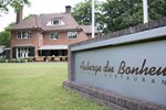 Отель Auberge Du Bonheur
