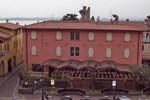 Отель Hotel dell'Angelo