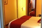 Отель Timhotel Le Louvre Отель Timhotel Le Louvre