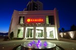Отель Ramada Kahramanmaras Hotel