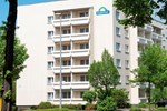 Отель Days Inn Leipzig City Centre Отель Days Inn Leipzig City Centre