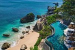 Отель AYANA Resort and Spa Bali