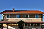 Отель Andante Hotel & Restaurant