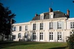 Мини-отель Chateau de la Marjolaine