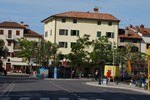 Hotel Alla città di Trieste