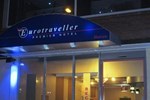 Отель Eurotraveller Hotel-Premier (Harrow)