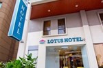 Отель Lotus Hotel Masjid India