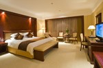 Отель Changshu International Hotel