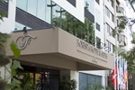 Отель Foresta Hotel & Suites