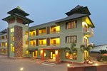 Апартаменты Sirin Place Boutique Apartment Апартаменты Sirin Place Boutique Apartment
