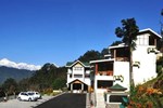 Отель Hotel Mount Siniolchu, Gangtok