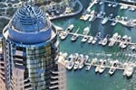 Отель Dubai Marriott Harbour Hotel And Suites