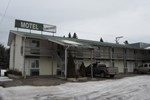 Отель Fireweed Motel