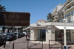 Отель Cannes 2054
