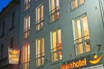 Отель Town Hotel Wiesbaden