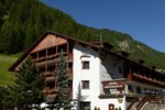 Casa Alpina Dlf
