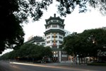 Отель Tianan Rega Hotel
