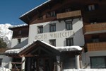 Отель Hotel Vallecetta
