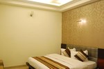 Отель Hotel Delhi Aerocity