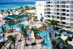 Отель Marriott's Aruba Ocean Club