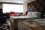 Отель Sivas Kosk Hotel