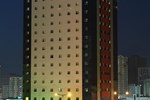 Отель Citymax Sharjah