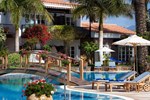 Отель Seaside Grand Hotel Residencia -Gran Lujo