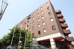 Отель APA Hotel Uozu-Ekimae