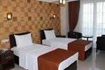 Отель Selis Hotel