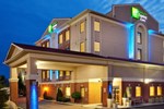 Отель Holiday Inn Express Hotel & Suites Barrie