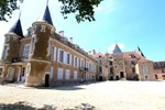 Отель Château d'Island Vézelay