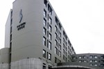 Отель Hohhot Yiju Hotel