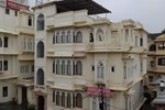 Отель Aashiya Haveli