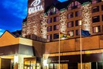 Отель Delta Fredericton Hotel