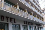 Отель Hotel Grazia Deledda