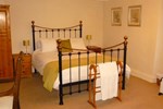 Отель Greyhound Inn Отель Greyhound Inn