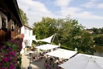 Hotel Seeluna - Café Lounge & Restaurant am Klostersee