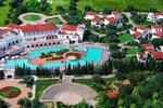 Отель Eretria Village Club