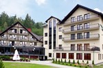 Отель Hotel Zimnik Luksus Natury