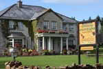 Гостевой дом Connemara Country Lodge