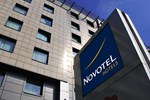 Отель Novotel Kraków Centrum