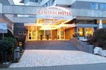 Отель Central Hotel Eschborn